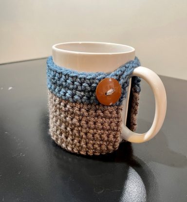 Mug Warmer